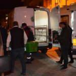 Kiracısıyla tartıştıktan sonra fenalaşıp hayatını kaybetti