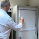 Koronavirüs aşısı, bu dolaplarda saklanacak