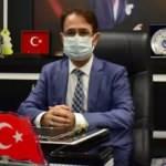 Kovid'i yenen Gaziantep İl Sağlık Müdürü: Yürümeyi unutmuşum, diğer hastalıklardan çok farklı