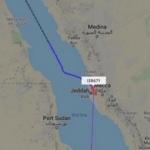 Kutsal topraklar bunu da gördü! 'israil için güzel bir gün'