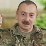 Aliyev: Ermenistan bize tazminat ödeyecek