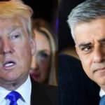 Londra Belediye Başkanı, Müslüman olduğu için Trump'ın kendisini hedef aldığını savundu