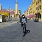 Lübnan'da 15 günlük genel karantina kararı alındı