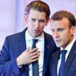 Macron ve Kurz'un aşırı isteklerine AB'den fren: İki Türk aşı buldu şimdi olmaz