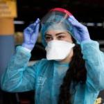 Maske kullanımına ilişkin çarpıcı rapor: 10 kişiden 4'ü aynısını kullanıyor
