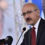 Meclis'ten Cumhurbaşkanlığı kabinesine 5'inci milletvekili