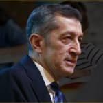 Milli Eğitim Bakanı Ziya Selçuk'tan son dakika açıklaması geldi