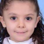 Minik Efsun'un kahreden &ouml;l&uuml;m&uuml;