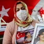 Nazlı Sancar: Kızımı HDP ve PKK'dan istiyorum