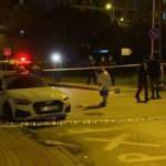 Pendik'te müteahhit silahlı saldırıda ağır yaralandı