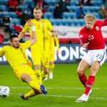 Romanya-Norveç maçına koronavirüs engeli
