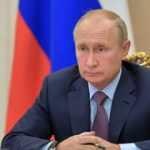 Rusya Devlet Başkanı Putin'den Dağlık Karabağ açıklaması