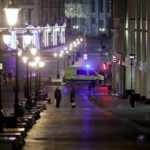 Rusya'da son 24 saatte 21 bin 983 yeni Kovid-19 vakası görüldü