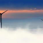 Rüzgarda kurulu güç 2021'de 10 bin megavatı aşacak