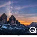 Samsung'dan oyunculara özel QLED 4K UHD Smart TV