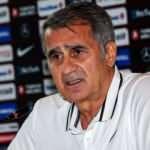 Şenol G&uuml;neş a&ccedil;ıkladı! Burak, &Ccedil;ağlar, Kenan...