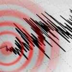 Çorum ve Malatya'da korkutan deprem!