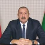 Son dakika: Azerbaycan Cumhurbaşkanı Aliyev anlaşma maddelerini açıkladı
