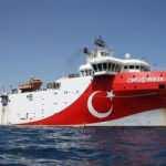 Son dakika: Bakanlık'tan Yunanistan'a sert cevap: Oruç Reis açıklaması