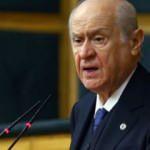 Bahçeli'den Kılıçdaroğlu'na çok sert 'ABD' tepkisi!
