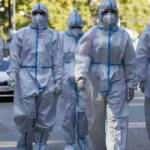 Son dakika haberi: 2021 Uluslararası Sağlık Çalışanları Yılı ilan edildi