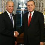 Son dakika haberi: Cumhurbaşkanı Erdoğan'dan ABD Başkanı se&ccedil;ilen Biden'a tebrik mesajı