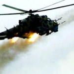 Son dakika: Rusya'ya ait helikopter füzeyle vuruldu! Azerbaycan'dan açıklama!