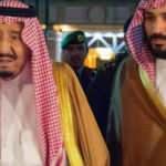 Suudi Arabistan'ın petrol gelirleri düştü! Maaşları ödemeye bile yetmiyor