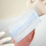 Tek kullanımlık maskelerle ilgili ezber bozan iddia