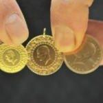 Altının kilogramı 467 bin 500 liraya geriledi