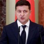 Ukrayna Devlet Başkanı Zelenskiy hastaneye kaldırıldı