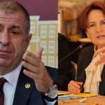 Ümit Özdağ: İYİ Parti, HDP ile masaya oturup anayasa hazırladı