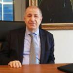 Ümit Özdağ, parti merkezinde savunmasını verdi