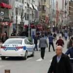 Uşak'ta, kente giriş ve çıkışlarda HES kodu zorunlu hale geldi!