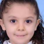 &Uuml;zerine gardırop devrilen 6 yaşındaki Efsun, hayatını kaybetti