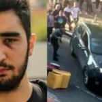 Yayaların üzerine araç süren hakim ve savcı oğlunun cezası belli oldu