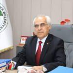 Yeşilova ilçesi Belediye Başkanı Şenel koronavirüse yakalandı