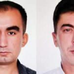 Yozgat'ta 2 polisten kahreden haber!