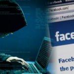 Yüzbinlerce Facebook şifresini çalan korsanlar kasayı kilitlemeyi unuttu