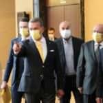 Yeni parti hazırlığındaki Sarıg&uuml;l'&uuml;n A Takımı belli oldu