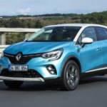 Yeni Renault Captur Türkiye fiyatını açıkladı