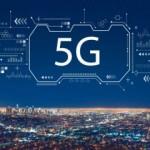 5G önümüzdeki yıl kullanıma sunulacak