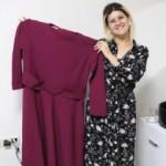 9 ayda diyetle 40 kilo verdi, değişimiyle dikkat &ccedil;ekti