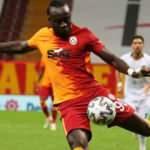 Galatasaray'ın transfer planı: Diagne!