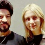 Genç müzisyen maganda kurşunu ile kör oldu!