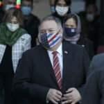 Pompeo'dan İstanbul'da baş döndüren temaslar