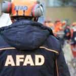 AFAD'dan skandal yalana net cevap!
