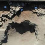 Afyonkarahisar'da bulundu! Hitit Uygarlığı &ouml;ncesi...