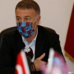 Ahmet Ağaoğlu'ndan birliktelik çağrısı
