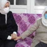 Ahmet Keke&ccedil;'in annesi: Oğlum hi&ccedil; doğruluktan şaşmadı